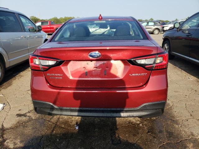 Photo 6 from auction – 2021 SUBARU LEGACY PRE with VIN 4S3BWAC60M3008973