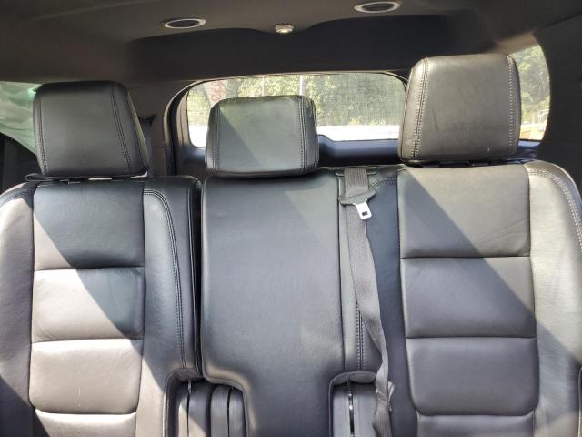 Photo 10 from auction – 2012 FORD EXPLORER X with VIN 1FMHK7D89CGB00577