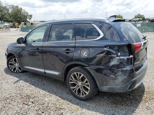 Photo 2 from auction – 2018 MITSUBISHI OUTLANDER with VIN JA4AD3A33JZ012797