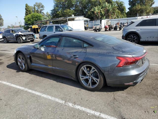 Photo 2 from auction – 2023 AUDI E-TRON GT with VIN WAUFJBFW2P7005195