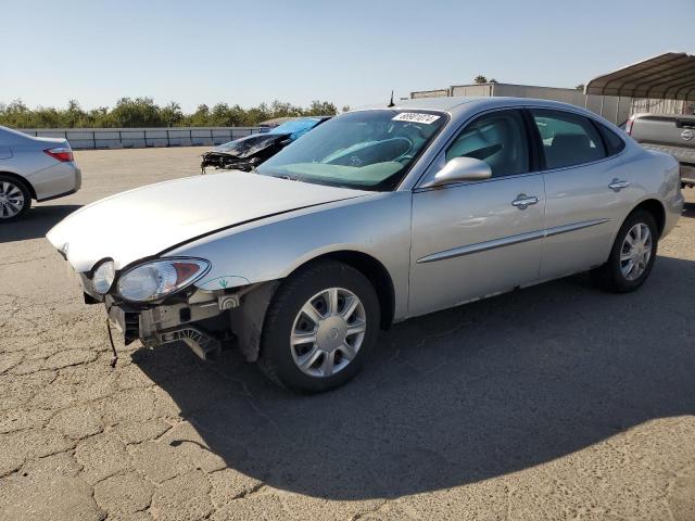 BUICK LACROSSE C 2005 with VIN 2G4WC532051287536 - Photo from auction