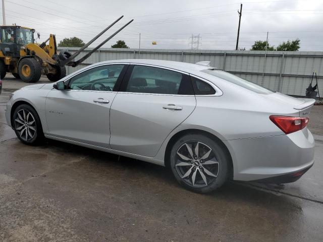 Photo 2 from auction – 2017 CHEVROLET MALIBU LT with VIN 1G1ZE5ST1HF180538