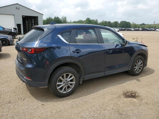Photo 3 from auction – 2022 MAZDA CX-5 GX with VIN JM3KFBBL8N0640658