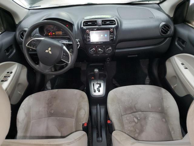 Photo 8 from auction – 2019 MITSUBISHI MIRAGE G4 with VIN ML32F3FJ7KHF07254