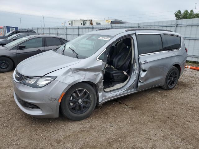 Photo 1 from auction – 2021 CHRYSLER VOYAGER LX with VIN 2C4RC1DG8MR532264