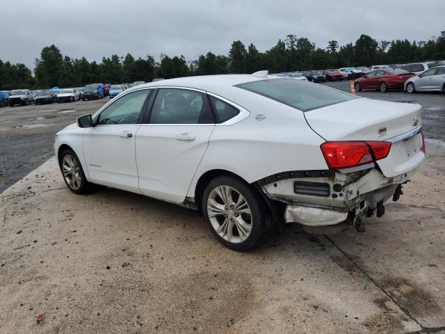 Photo 2 from auction – 2015 CHEVROLET IMPALA LT with VIN 2G1115SLXF9111393
