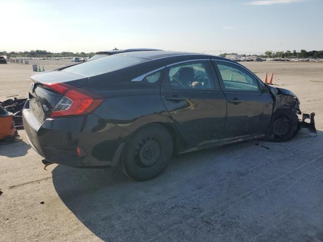 Photo 3 from auction – 2017 HONDA CIVIC LX with VIN 19XFC2F57HE030776