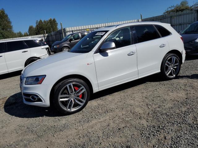 AUDI SQ5 PREMIU 2016 with VIN WA1CCAFP8GA136468 - Photo from auction