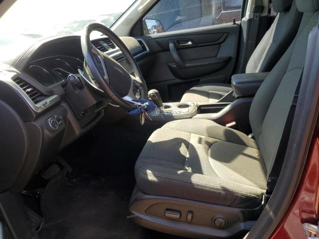 Photo 7 from auction – 2016 GMC ACADIA SLE with VIN 1GKKVPKD1GJ257406