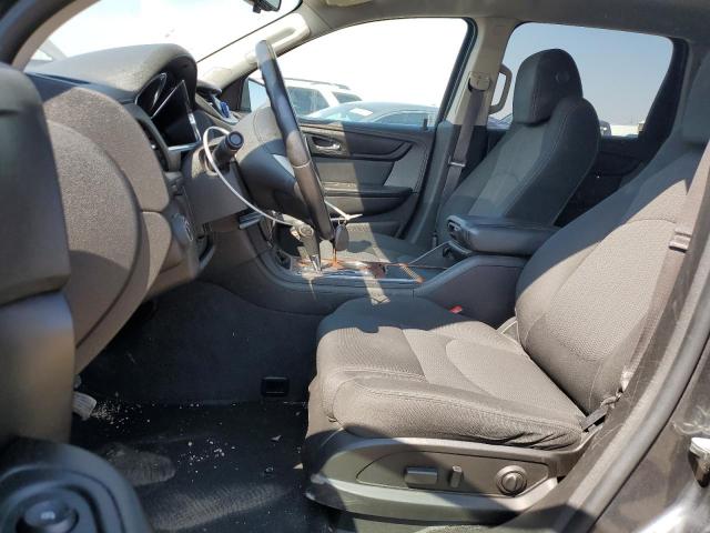 Photo 7 from auction – 2014 CHEVROLET TRAVERSE L with VIN 1GNKRGKD3EJ186889