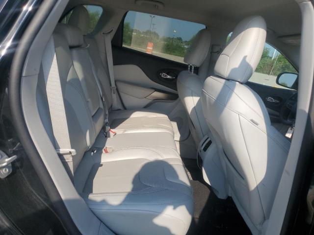 Photo 11 from auction – 2020 JEEP CHEROKEE L with VIN 1C4PJMDX5LD501070