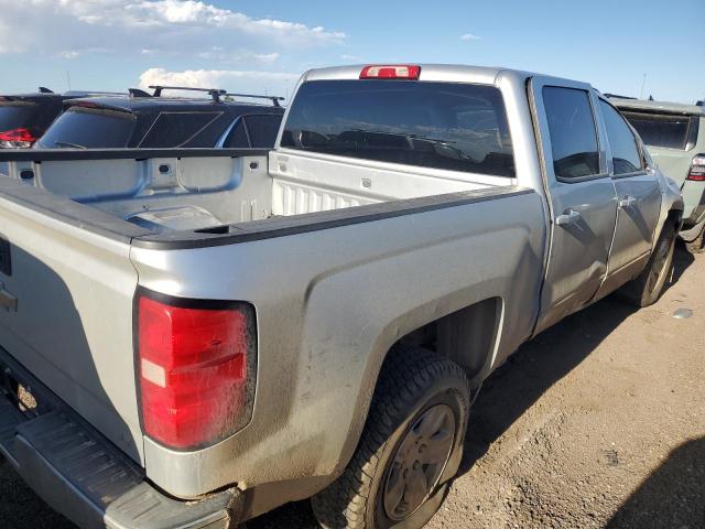 Photo 3 from auction – 2018 CHEVROLET SILVERADO with VIN 3GCUKREC3JG128829