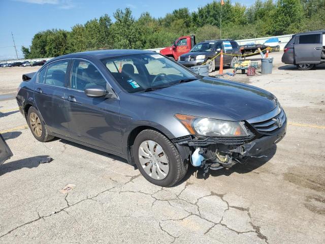 Photo 4 from auction – 2012 HONDA ACCORD LX with VIN 1HGCP2F3XCA059191