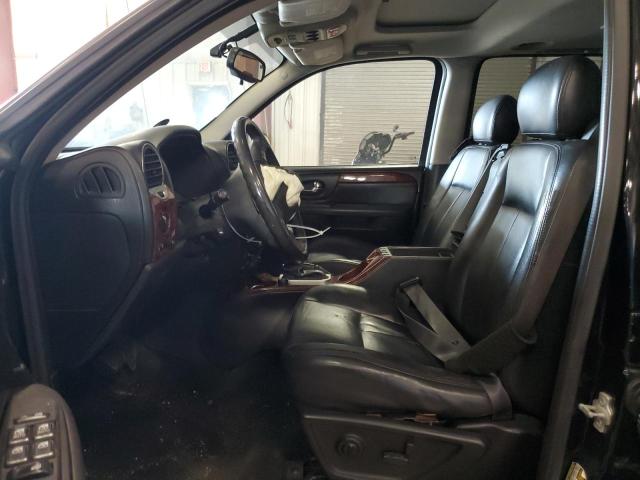 Photo 7 from auction – 2005 GMC ENVOY XL with VIN 1GKET16S656135939