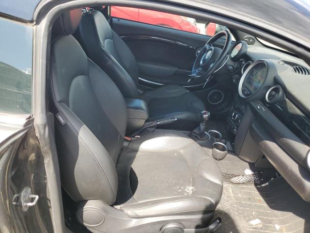 Photo 10 from auction – 2015 MINI COOPER COU with VIN WMWSX3C55FT409449