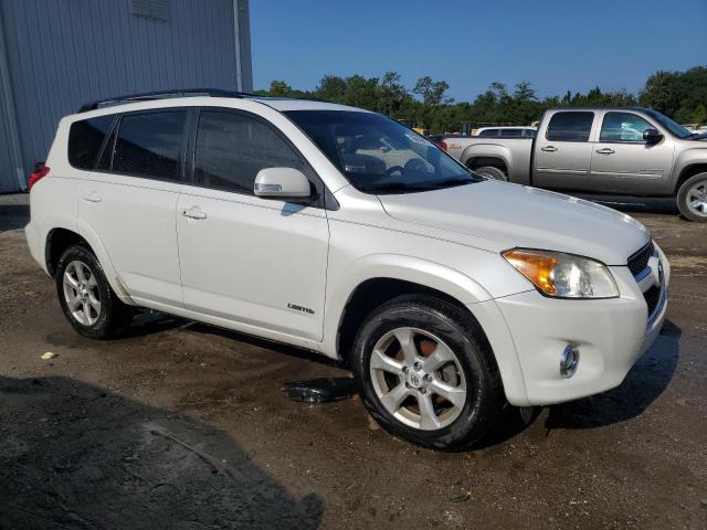Photo 4 from auction – 2011 TOYOTA RAV4 LIMIT with VIN 2T3YK4DV4BW008885