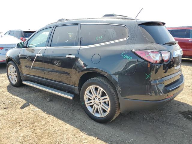 Photo 2 from auction – 2014 CHEVROLET TRAVERSE L with VIN 1GNKRGKD3EJ281842