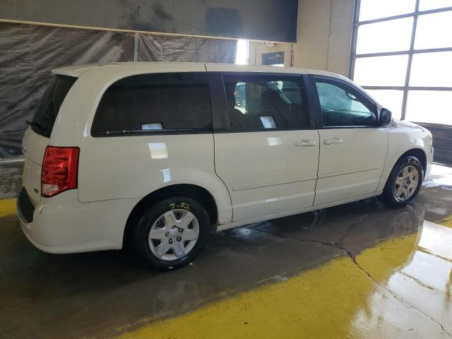 Zdjęcie 3 z aukcji – 2012 DODGE GRAND CARA z VIN 2C4RDGBG6CR419656