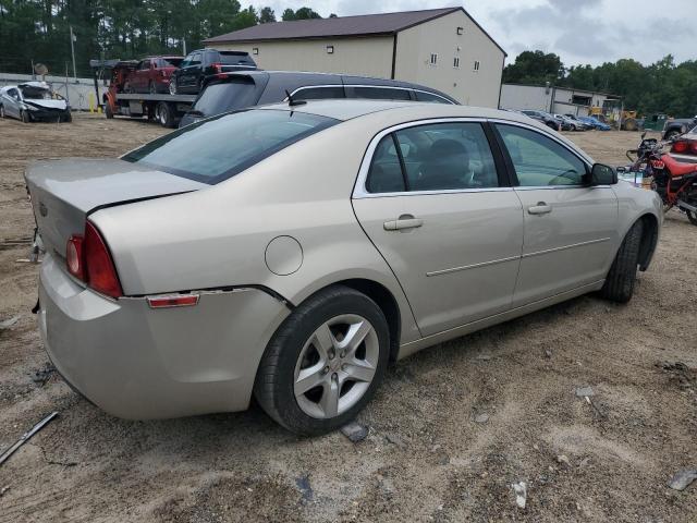 Photo 3 from auction – 2011 CHEVROLET MALIBU LS with VIN 1G1ZB5E16BF206660
