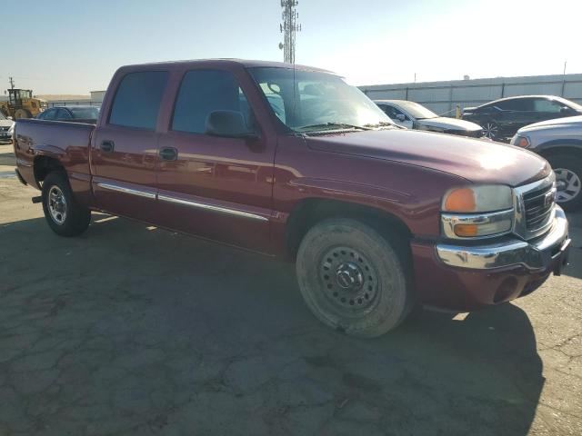 Photo 4 from auction – 2006 GMC NEW SIERRA with VIN 2GTEC13V861328564