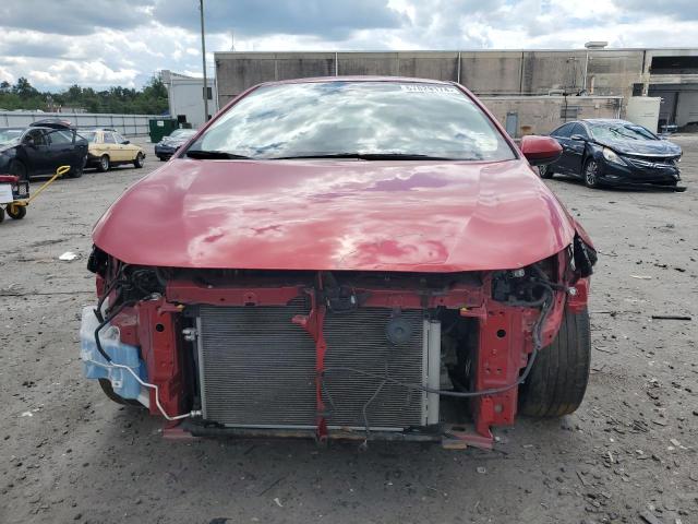 Photo 5 from auction – 2021 TOYOTA COROLLA LE with VIN JTDEPMAE4MJ149630