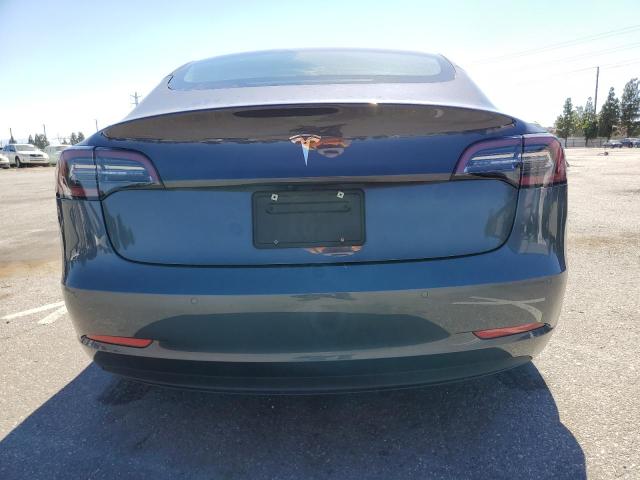 Photo 6 from auction – 2021 TESLA MODEL 3 with VIN 5YJ3E1EA5MF018751
