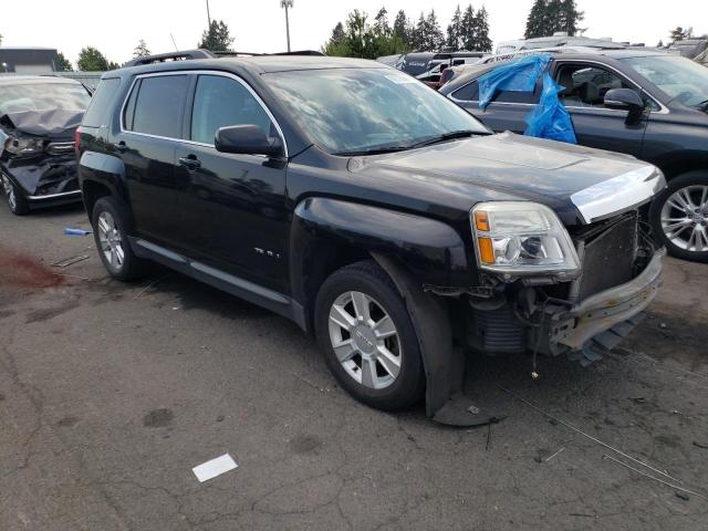 Photo 4 from auction – 2012 GMC TERRAIN SL with VIN 2GKFLTEK2C6394579