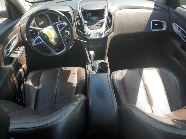 Photo 8 from auction – 2014 CHEVROLET EQUINOX LT with VIN 2GNALCEK5E6138663