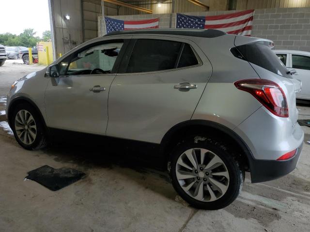 Photo 2 from auction – 2018 BUICK ENCORE PRE with VIN KL4CJASB8JB598692