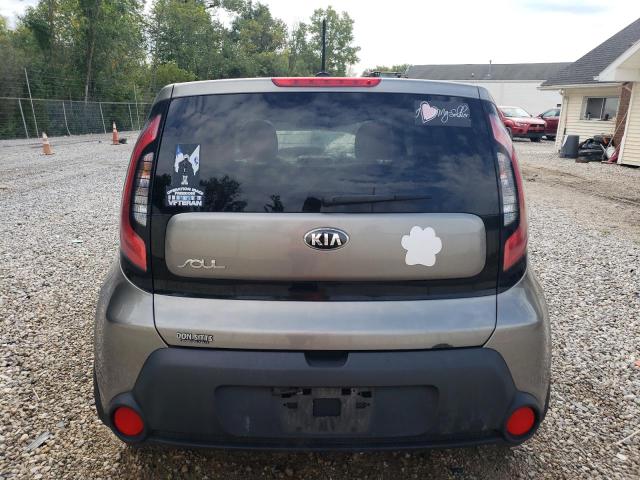 Photo 6 from auction – 2015 KIA SOUL with VIN KNDJN2A29F7111826