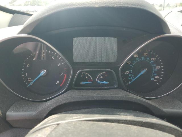 Photo 9 from auction – 2016 FORD ESCAPE S with VIN 1FMCU0F71GUC06058