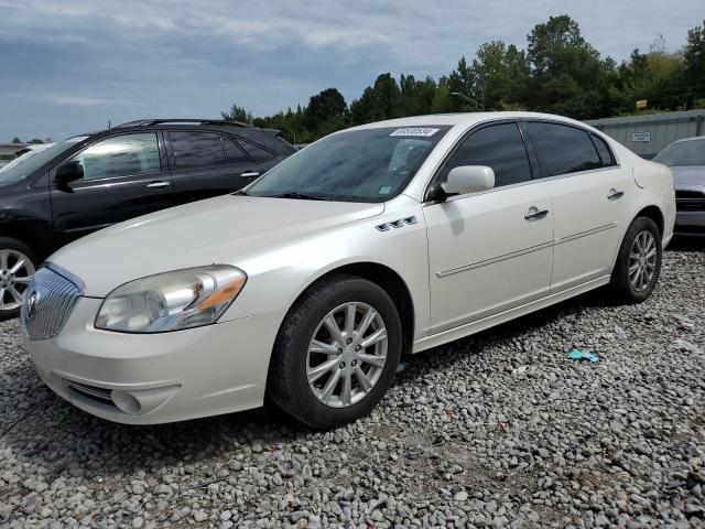 2010 BUICK LUCERNE - Търг №69530534