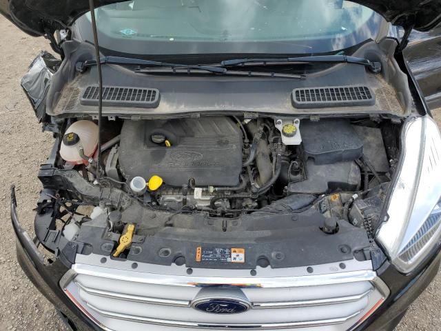 Photo 12 from auction – 2017 FORD ESCAPE SE with VIN 1FMCU0GD1HUD61215