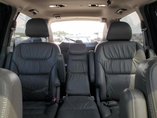 Photo 10 from auction – 2010 HONDA ODYSSEY EX with VIN 5FNRL3H63AB113646