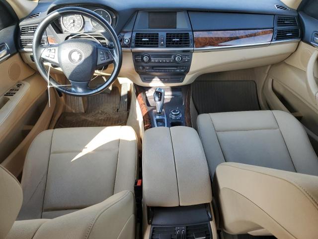 Photo 8 from auction – 2011 BMW X5 XDRIVE3 with VIN 5UXZW0C53BL658067