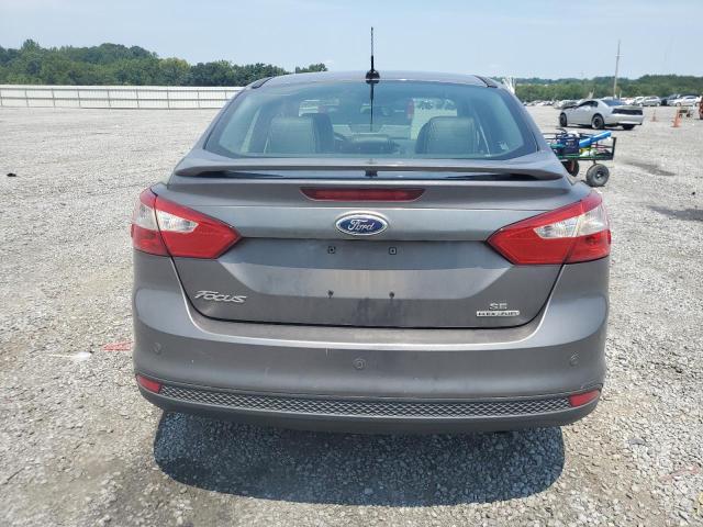 Photo 6 from auction – 2013 FORD FOCUS SE with VIN 1FADP3F22DL168840