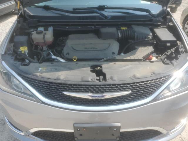 Photo 12 from auction – 2020 CHRYSLER PACIFICA T with VIN 2C4RC1BG7LR110312
