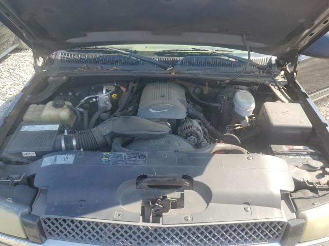Photo 11 from auction – 2004 CHEVROLET SILVERADO with VIN 2GCEK13T441342587