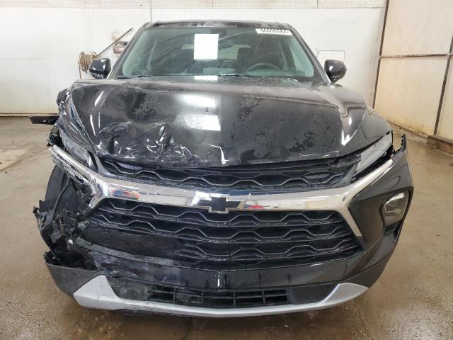 Photo 5 from auction – 2024 CHEVROLET BLAZER 2LT with VIN 3GNKBCR43RS246757