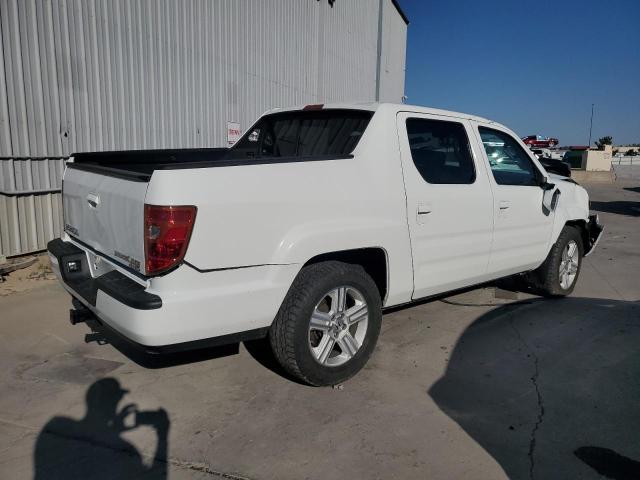 Photo 3 from auction – 2014 HONDA RIDGELINE with VIN 5FPYK1F59EB005767