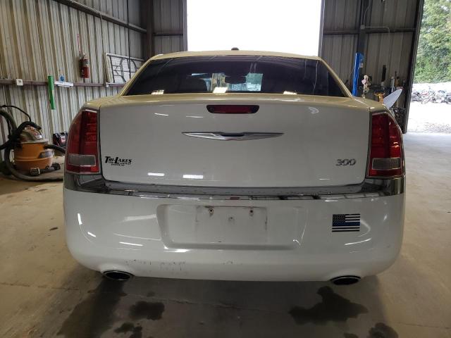 Photo 6 from auction – 2012 CHRYSLER 300 LIMITE with VIN 2C3CCACG8CH284985