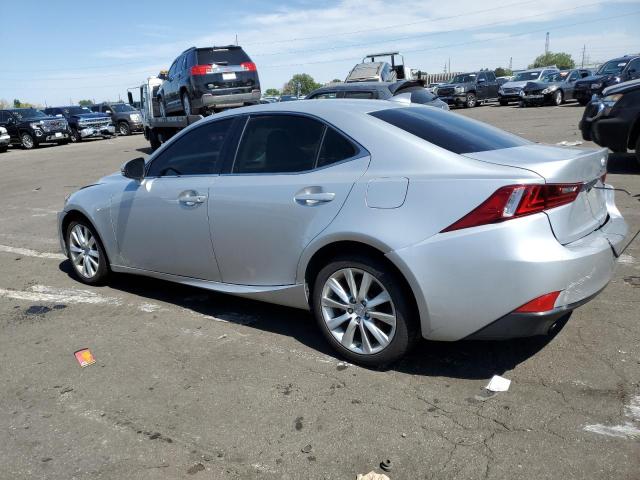 Photo 2 from auction – 2015 LEXUS IS 250 with VIN JTHCF1D25F5018601