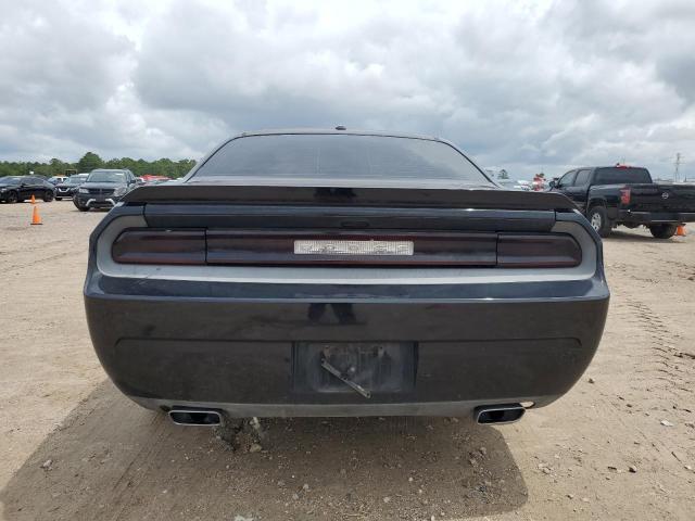 Photo 6 from auction – 2013 DODGE CHALLENGER with VIN 2C3CDYAG4DH682057