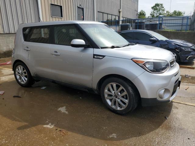 Photo 4 from auction – 2018 KIA SOUL + with VIN KNDJP3A52J7531124