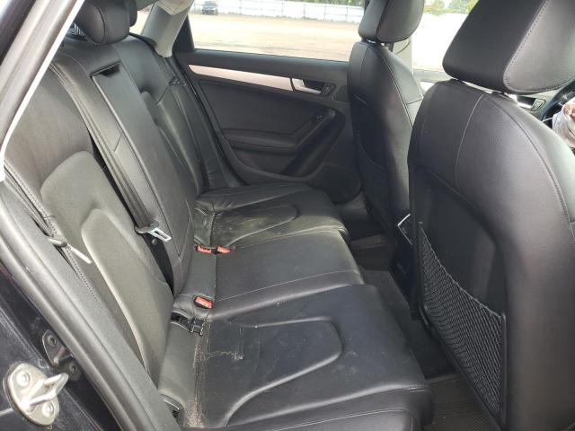 Photo 10 from auction – 2015 AUDI A4 PREMIUM with VIN WAUFFCFL1FN018303