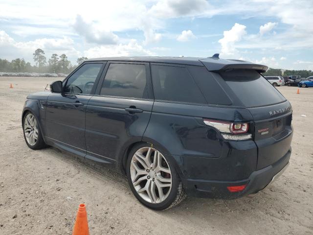 Фото 2 с аукциона – 2015 LAND ROVER RANGE ROVE с VIN SALWV2TF7FA621576