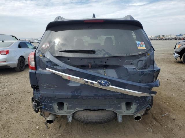 Фото 6 с аукциона – 2024 SUBARU ASCENT PRE с VIN 4S4WMACD2R3403665