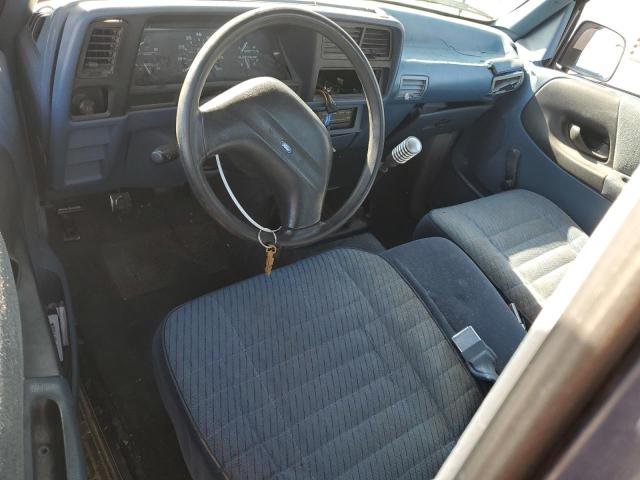 Photo 8 from auction – 1993 FORD RANGER with VIN 1FTCR10U0PTA95423
