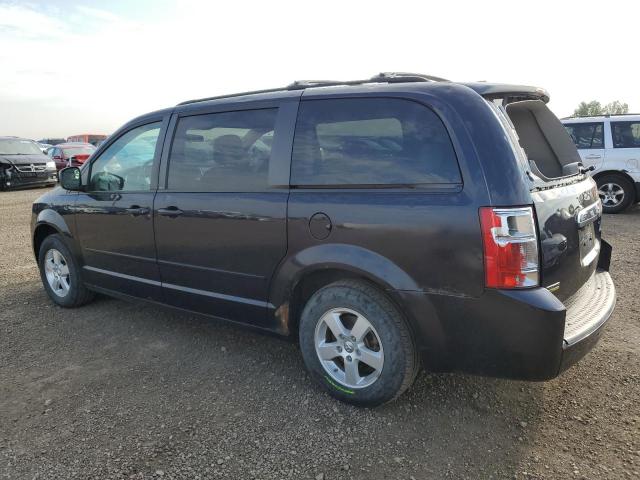 Photo 2 from auction – 2010 DODGE GRAND CARA with VIN 2D4RN4DE6AR471053
