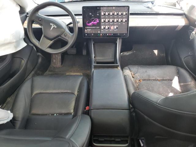 Photo 8 from auction – 2018 TESLA MODEL 3 with VIN 5YJ3E1EB3JF088981